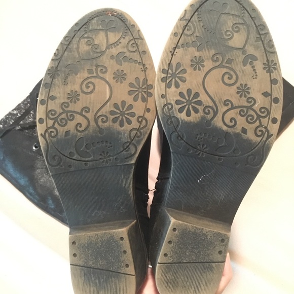 SO Hemlock Riding Boots - Picture 6 of 7